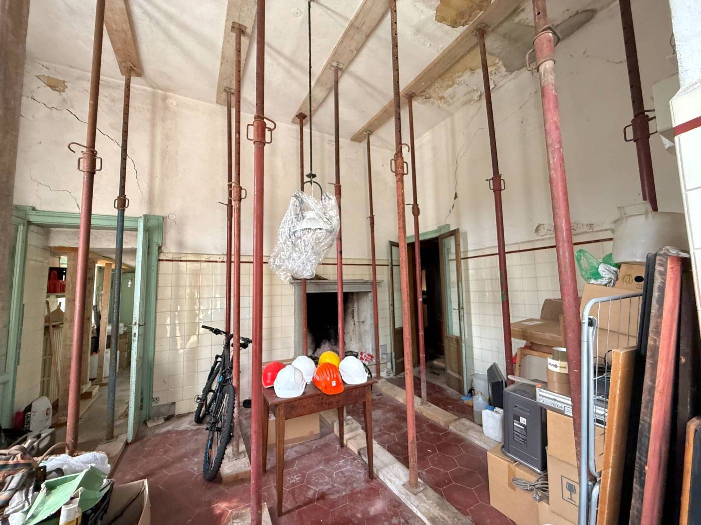 Interno non residenziale
