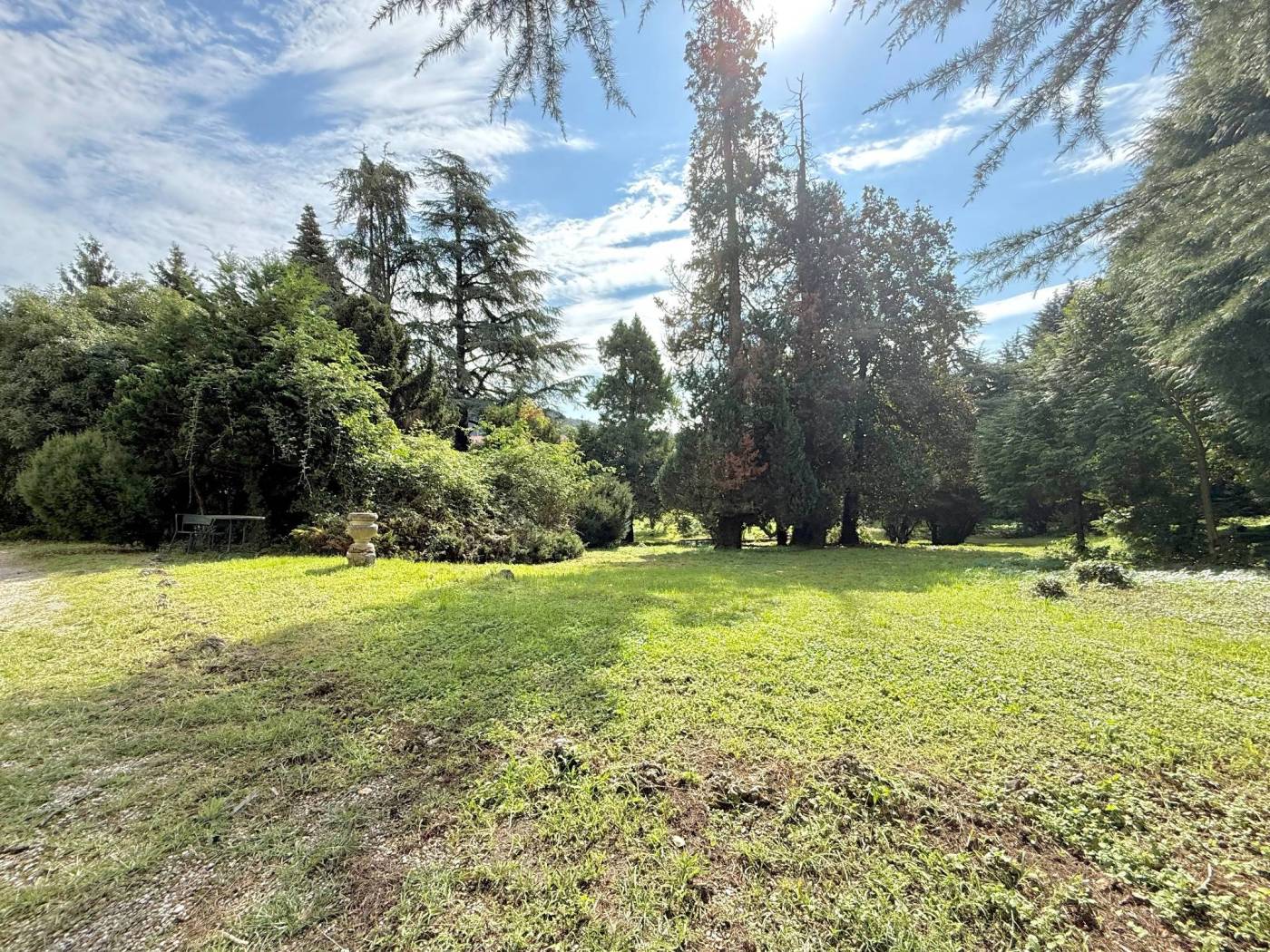 Terreno