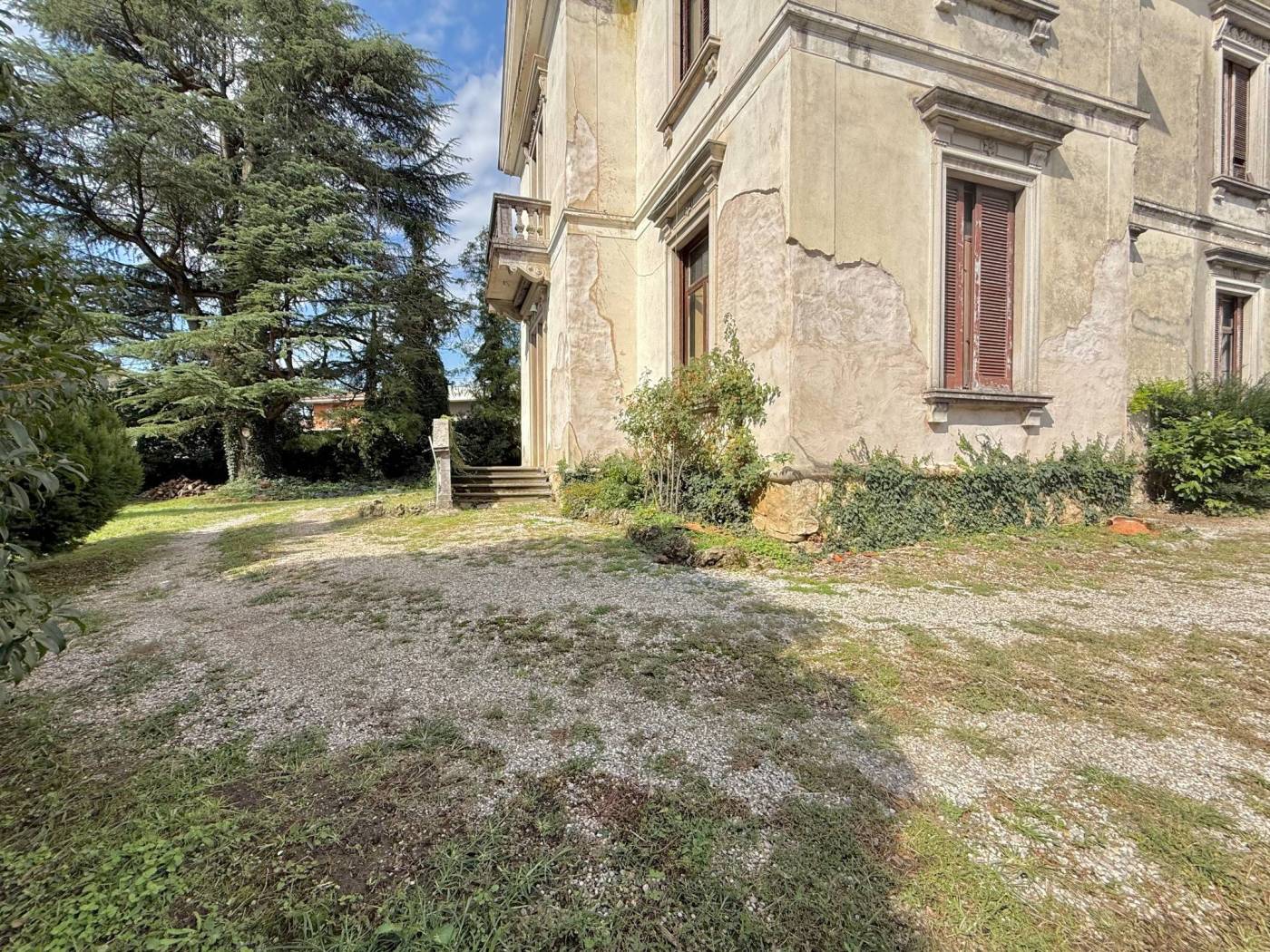 Giardino