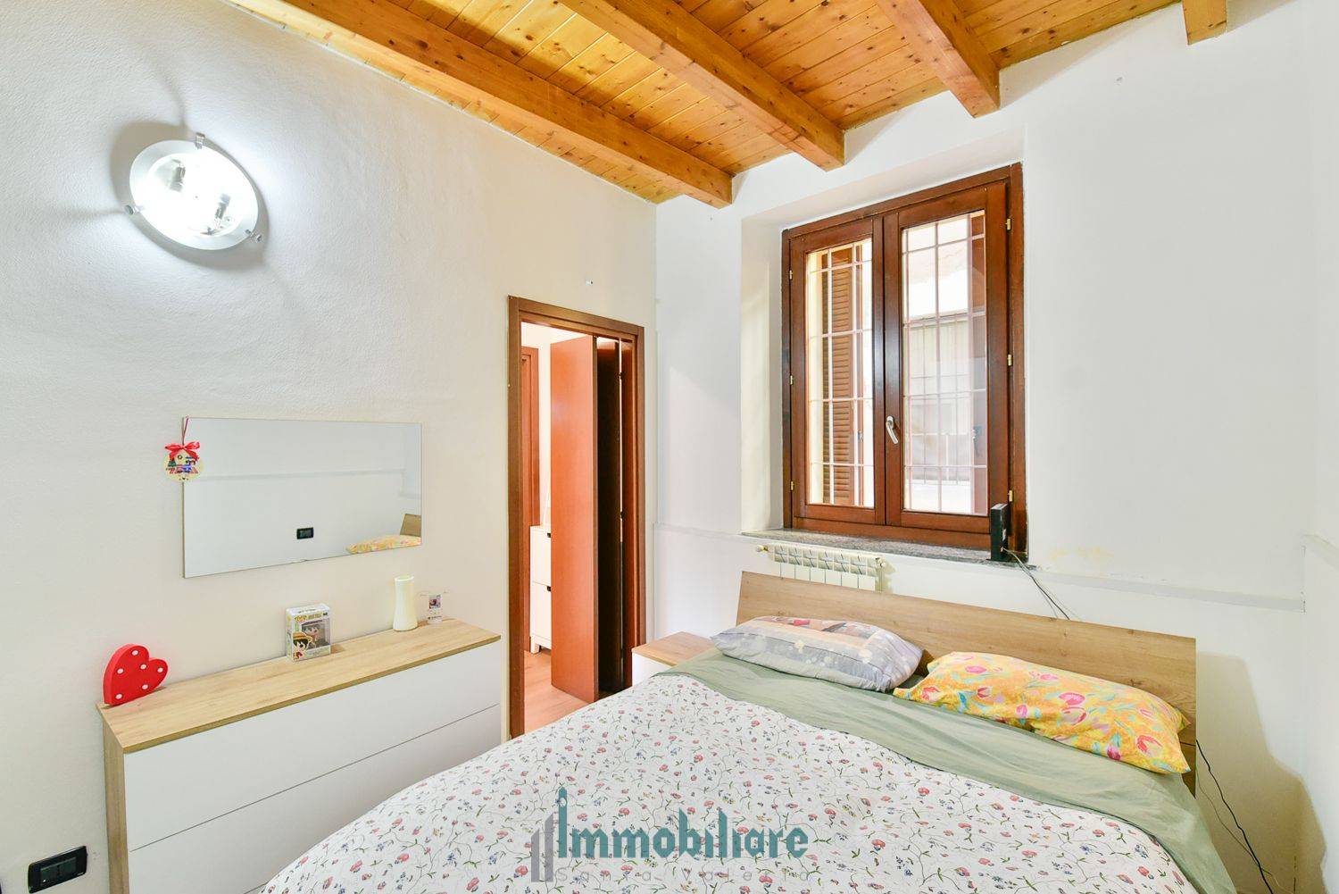 Camera da letto