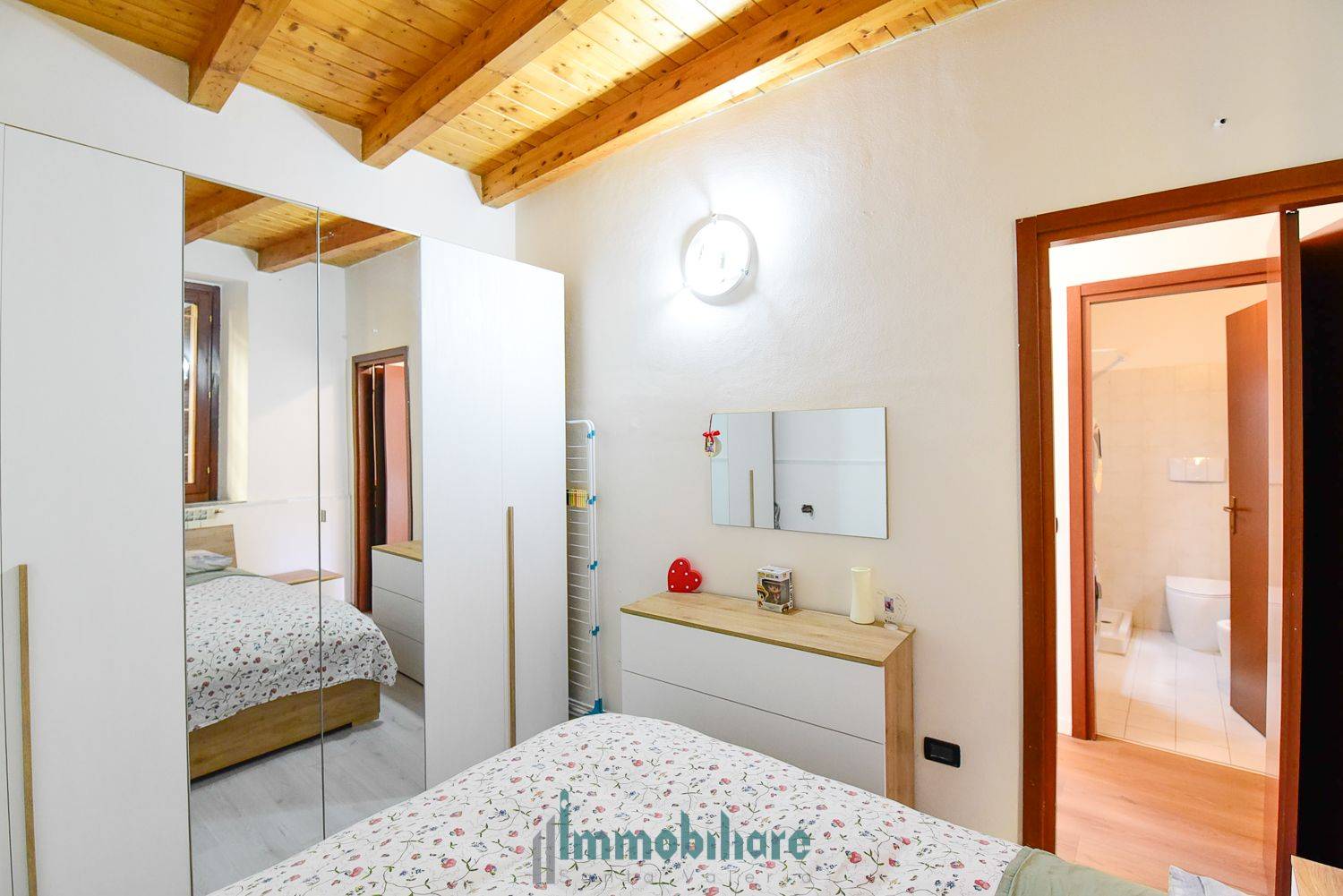 Camera da letto