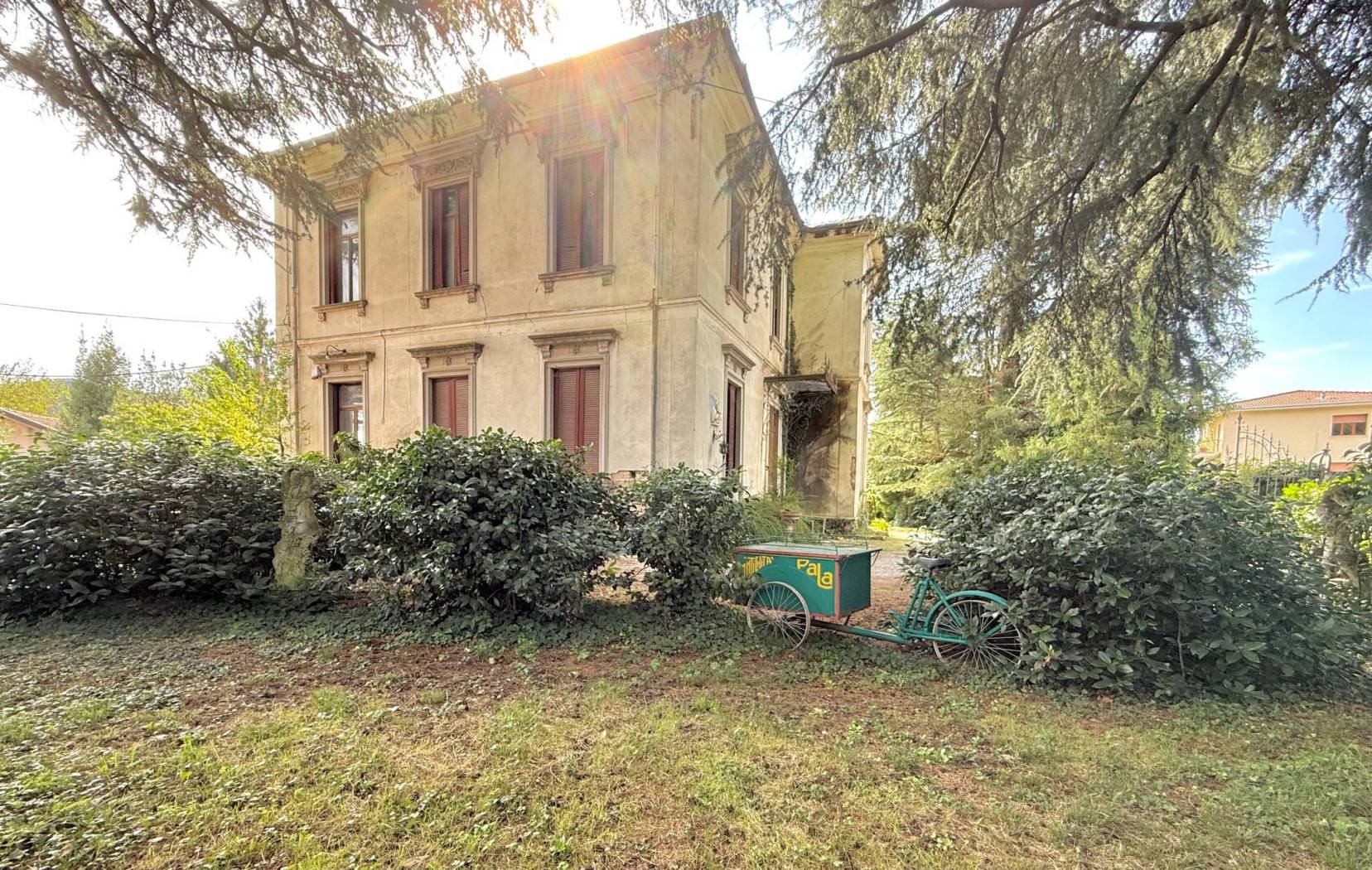 Giardino