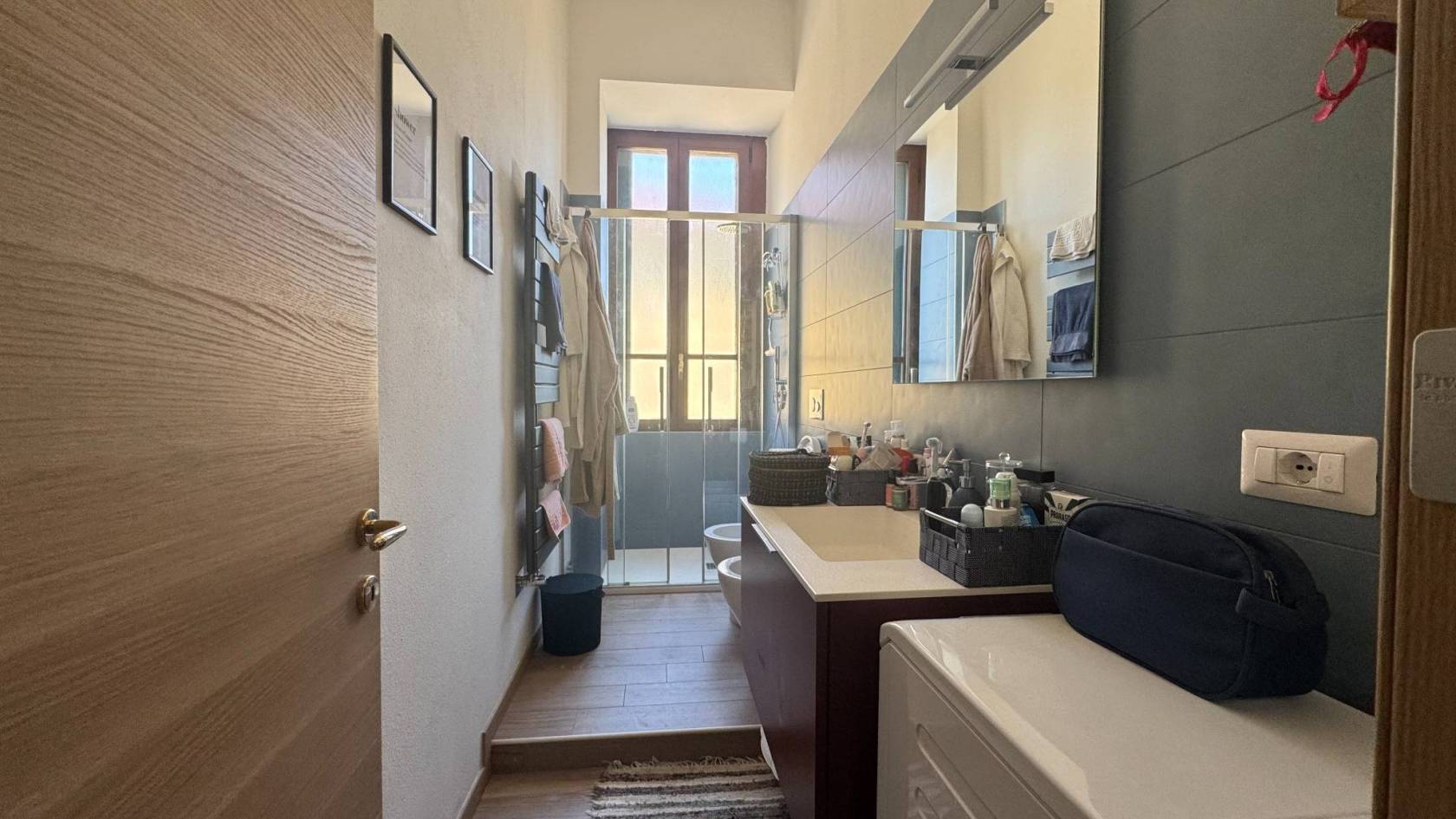 Bagno