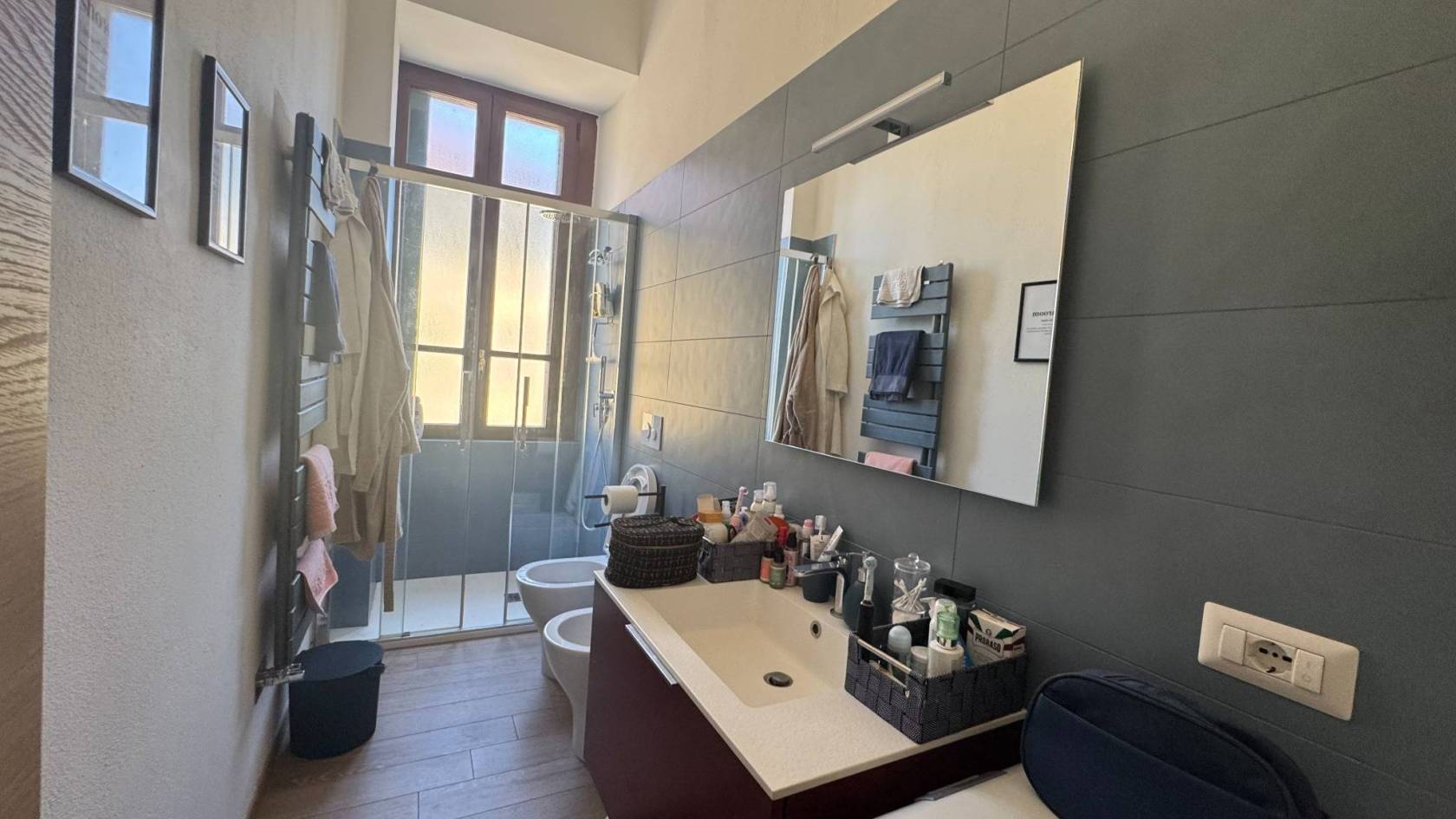 Bagno