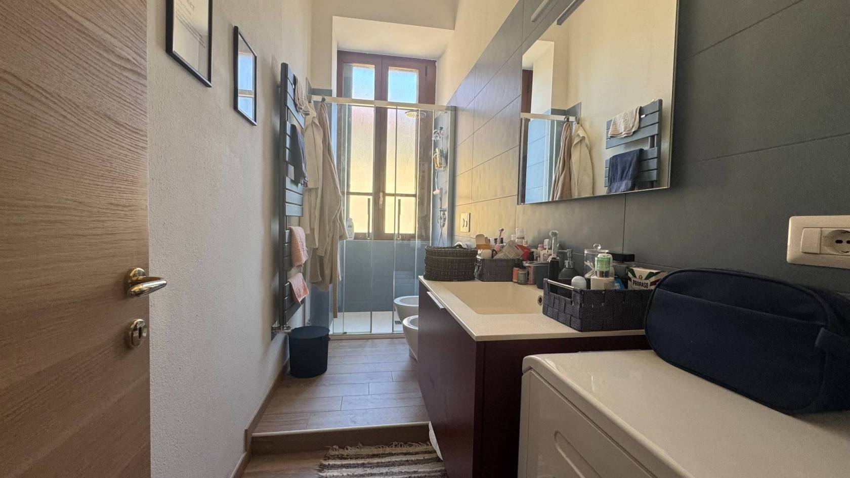 Bagno