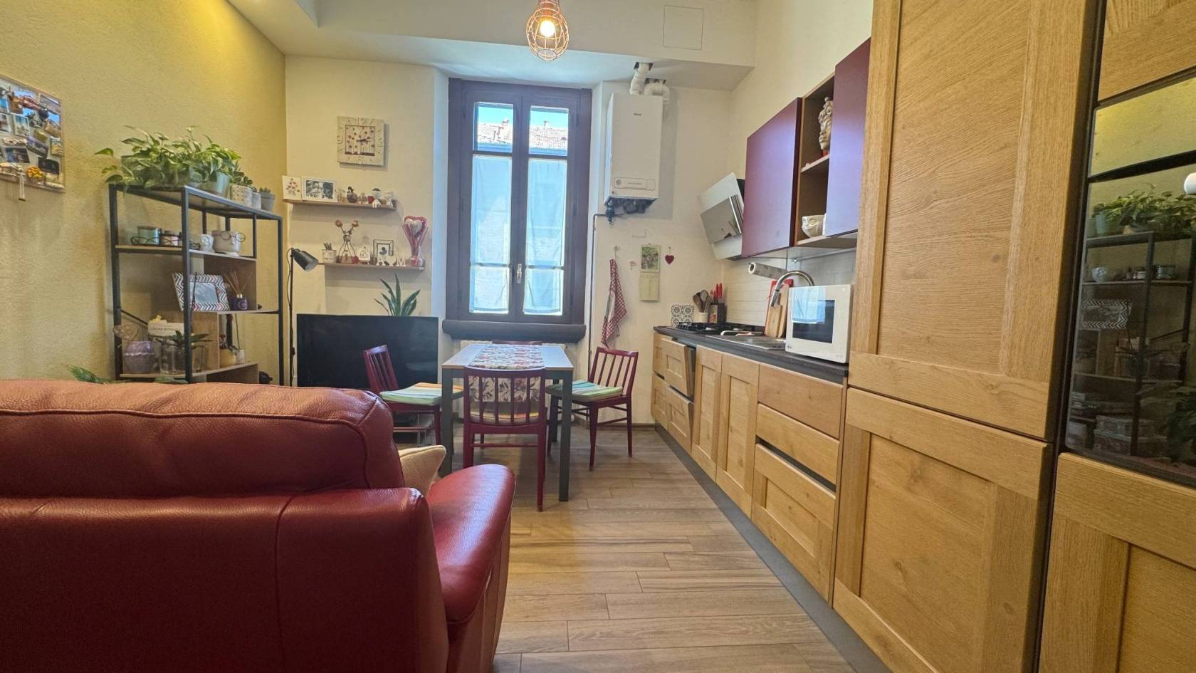 Cucina