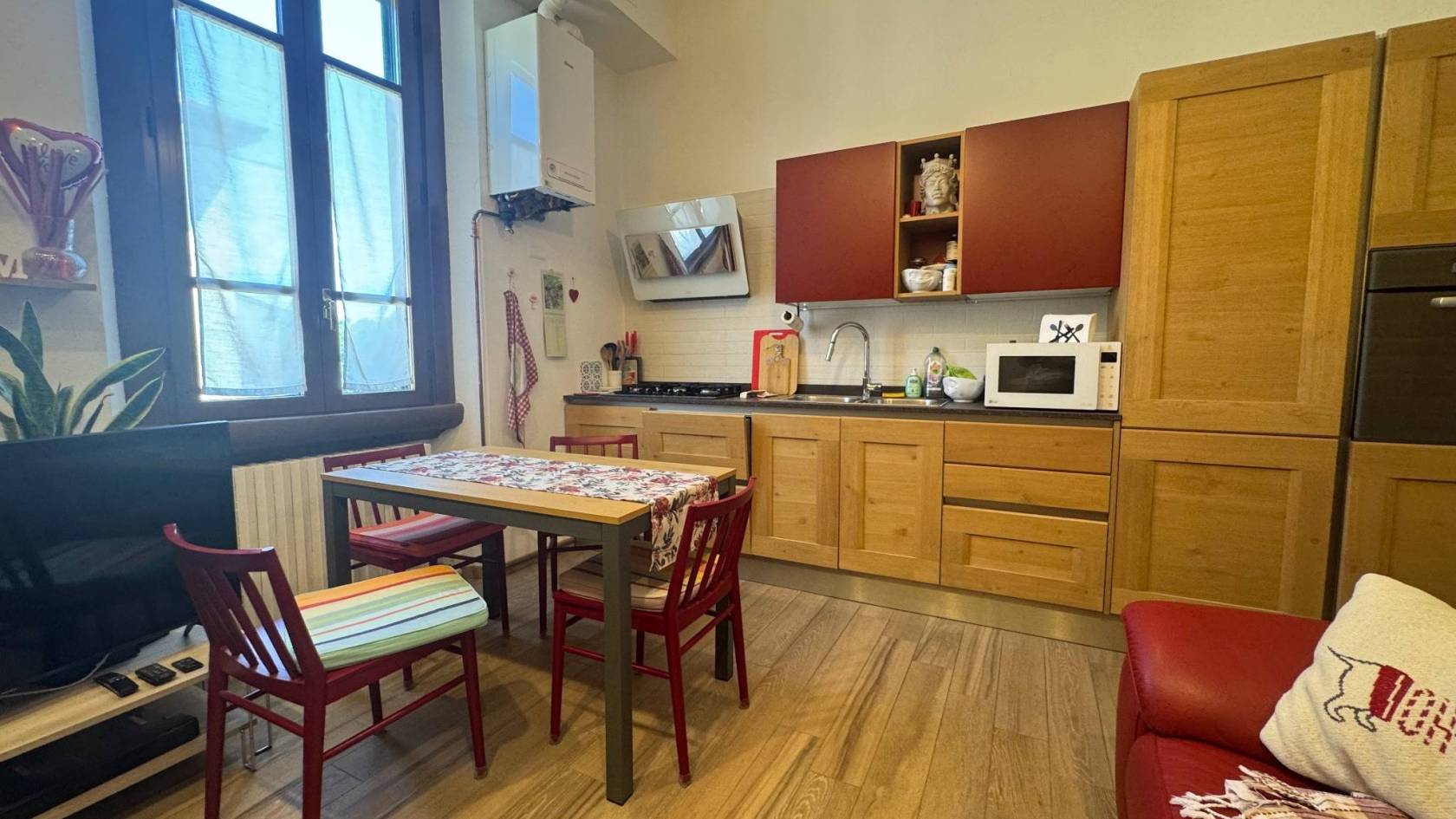 Cucina
