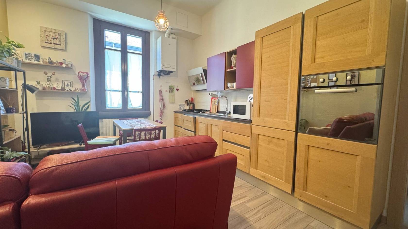 Cucina