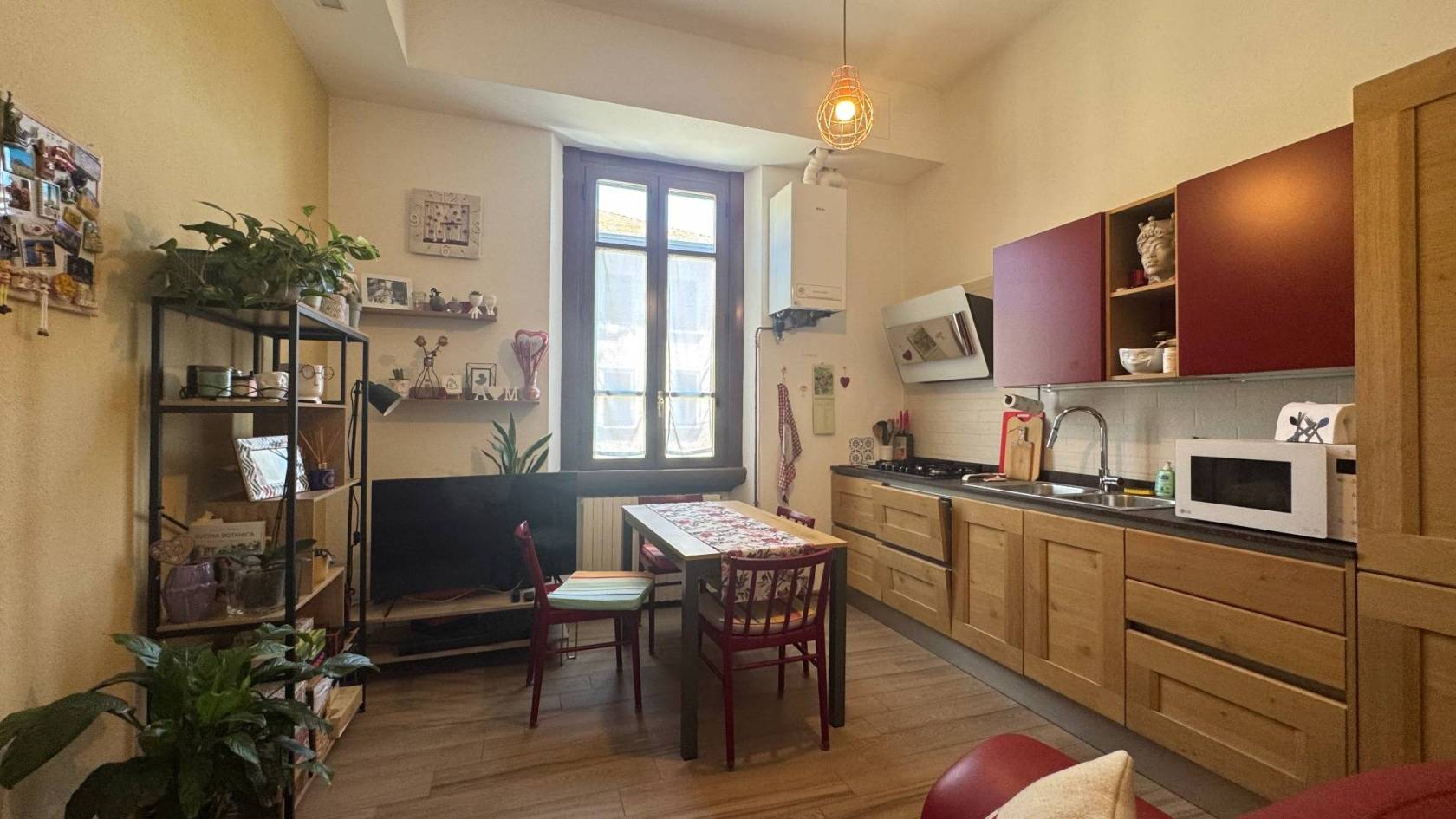 Cucina