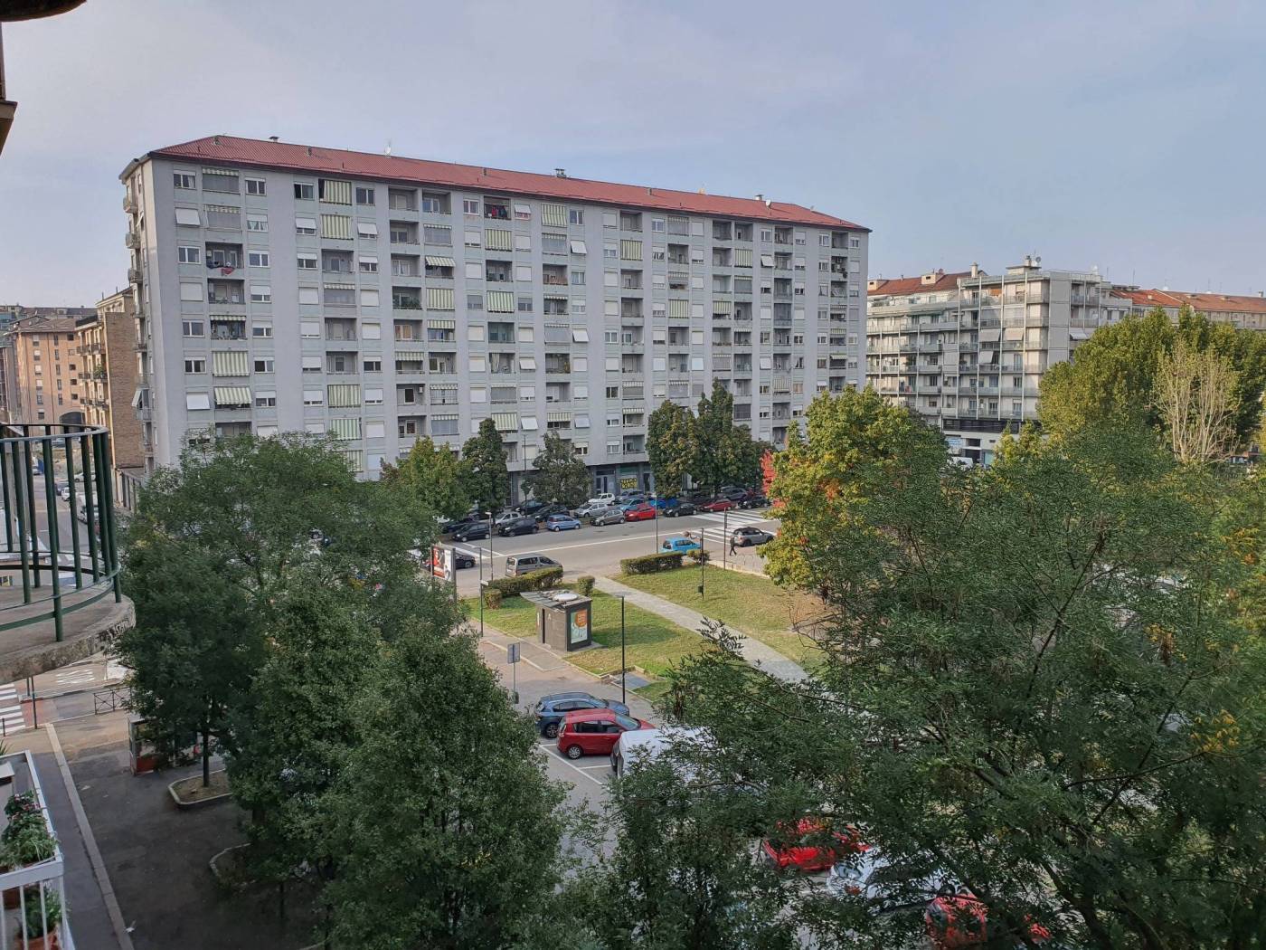 Vista