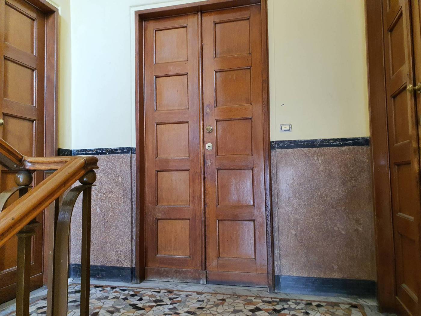 Interno palazzo
