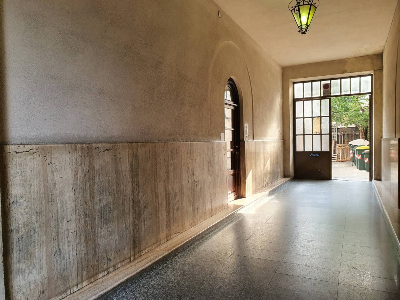 Interno palazzo