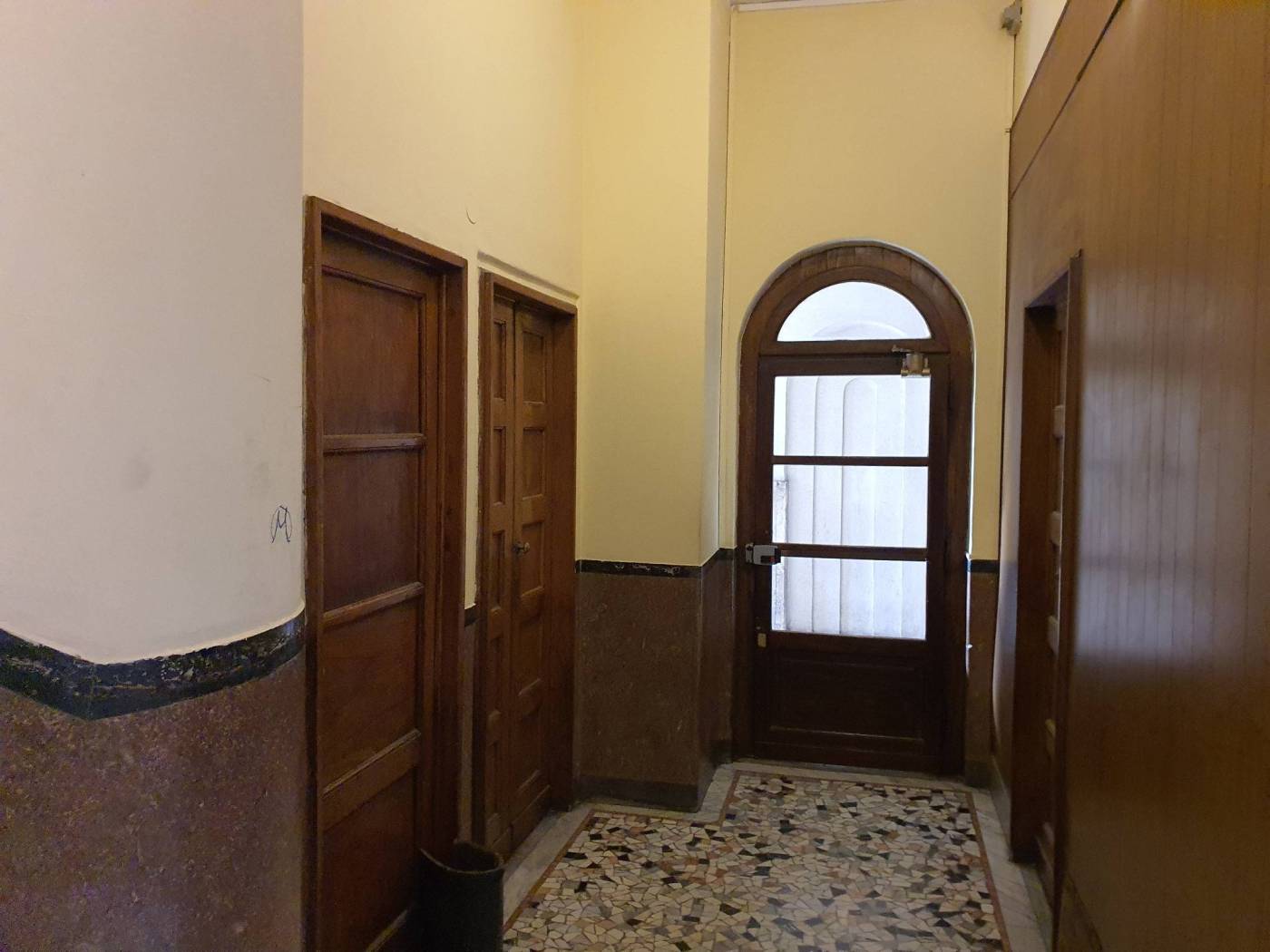 Interno palazzo