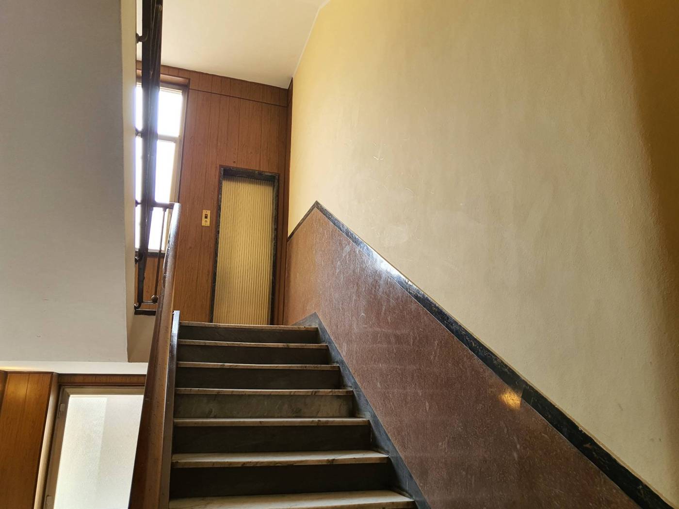 Interno palazzo