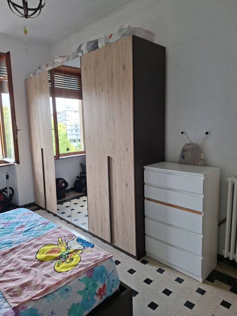 Camera da letto