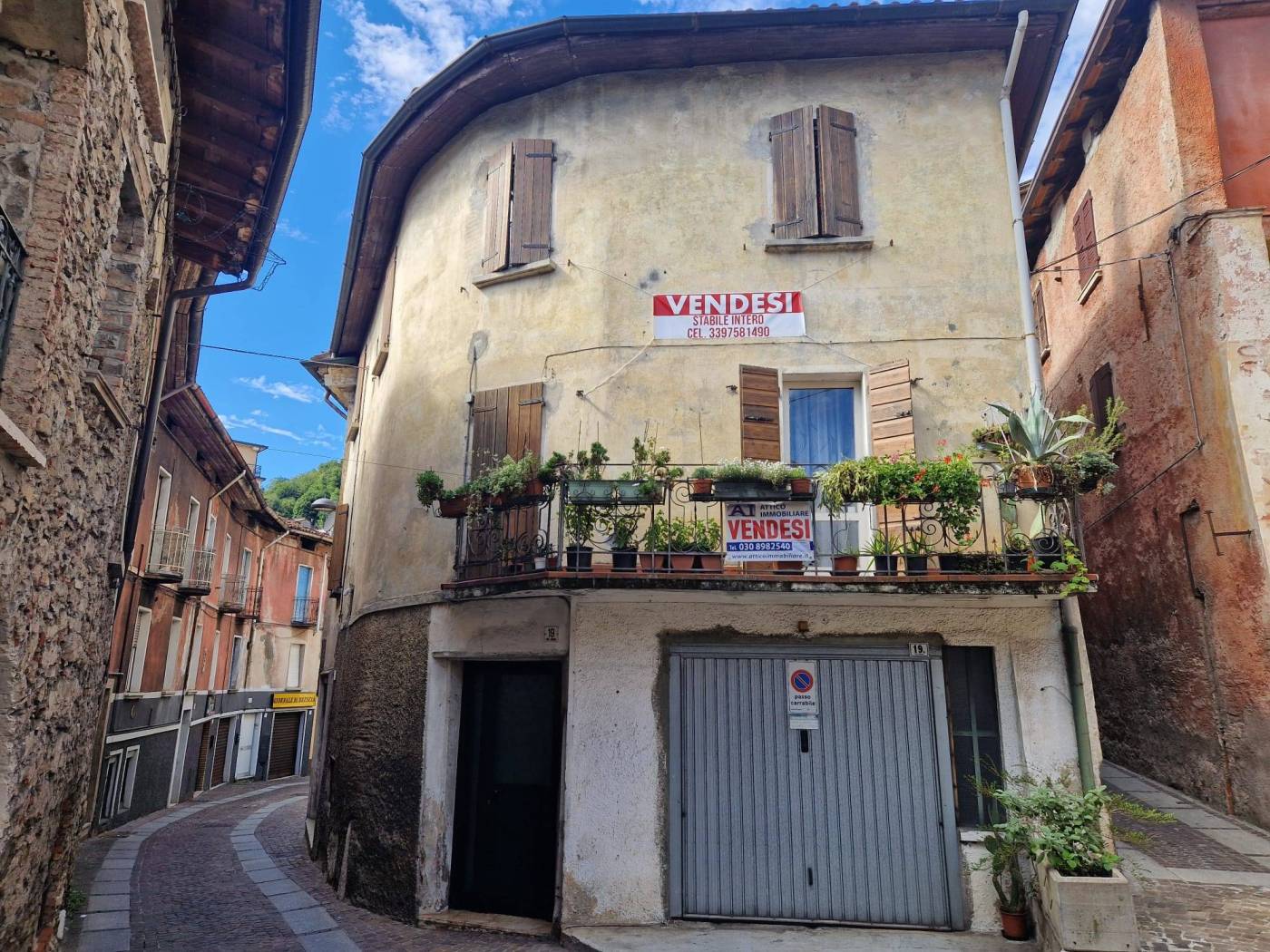 Facciata