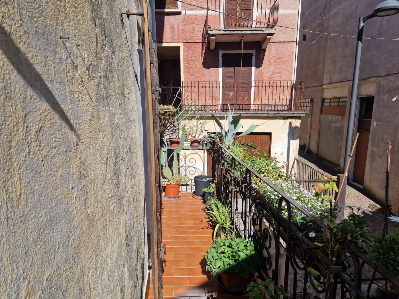 Balcone