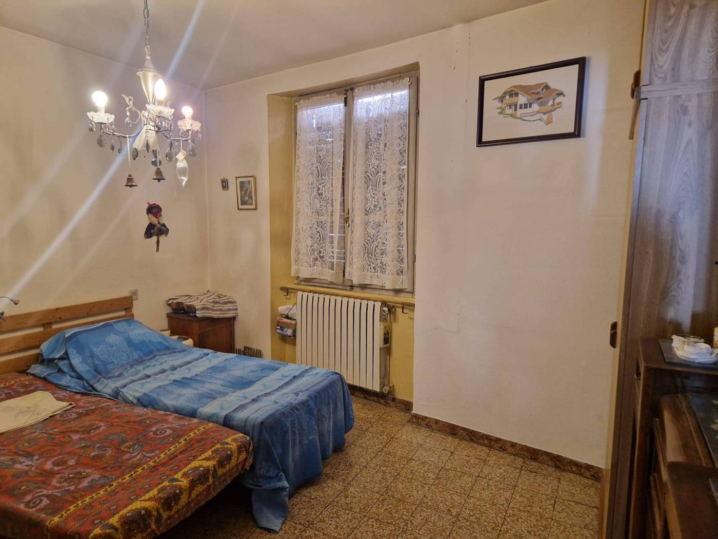 Camera da letto