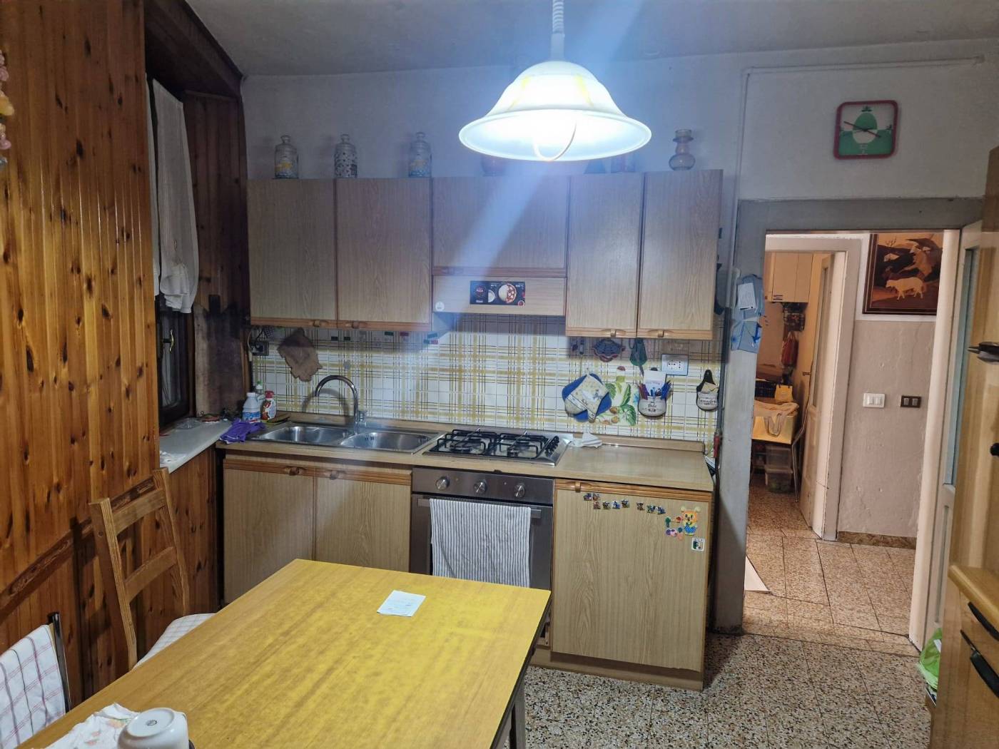 Cucina