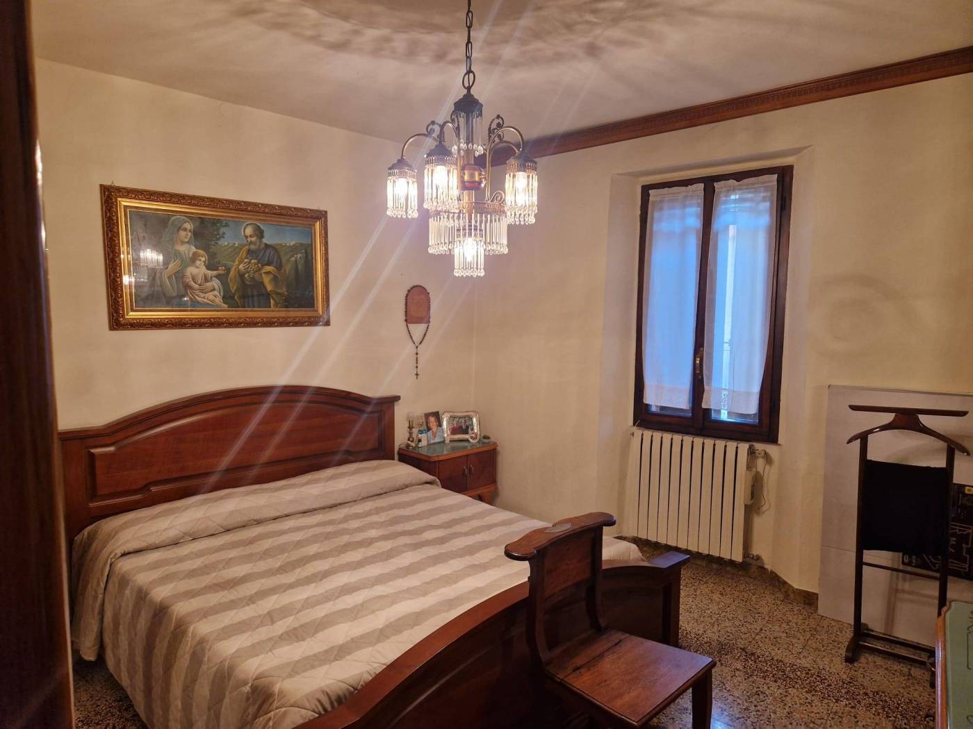 Camera da letto