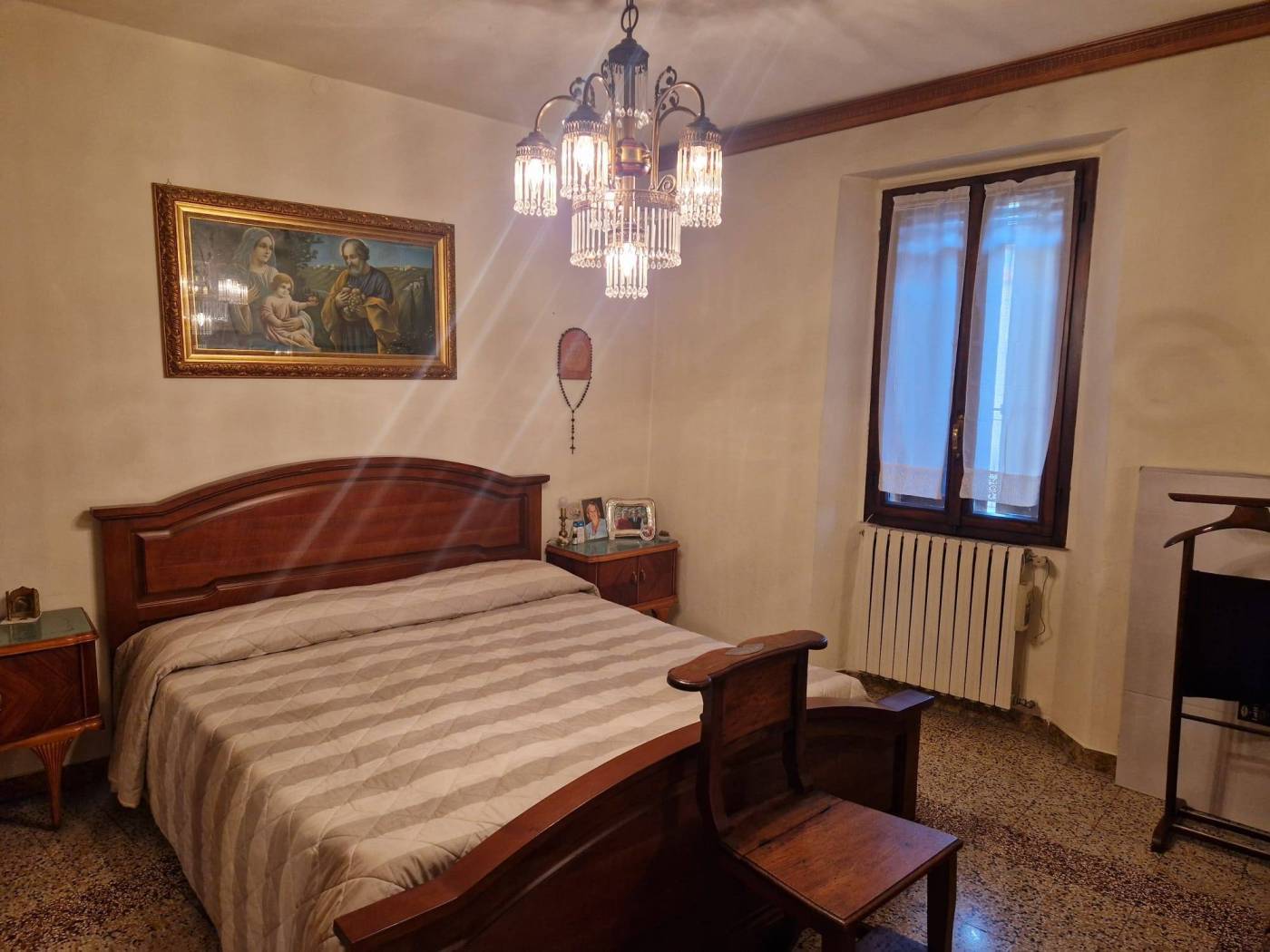 Camera da letto