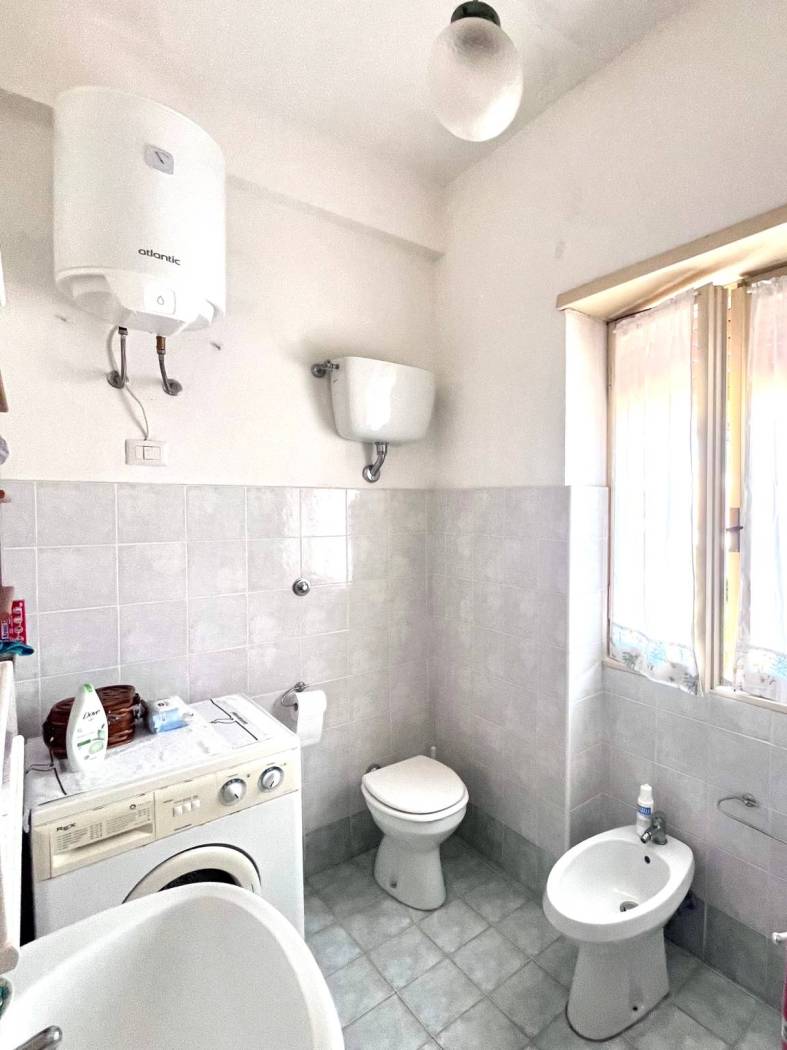 Bagno
