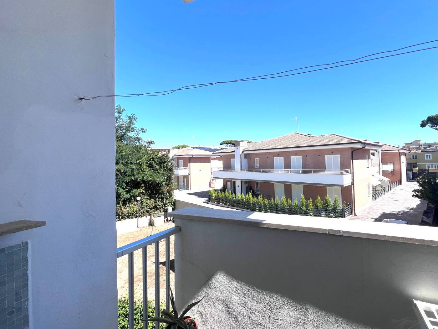 Balcone