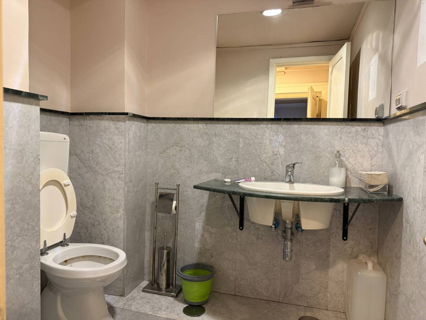 Bagno