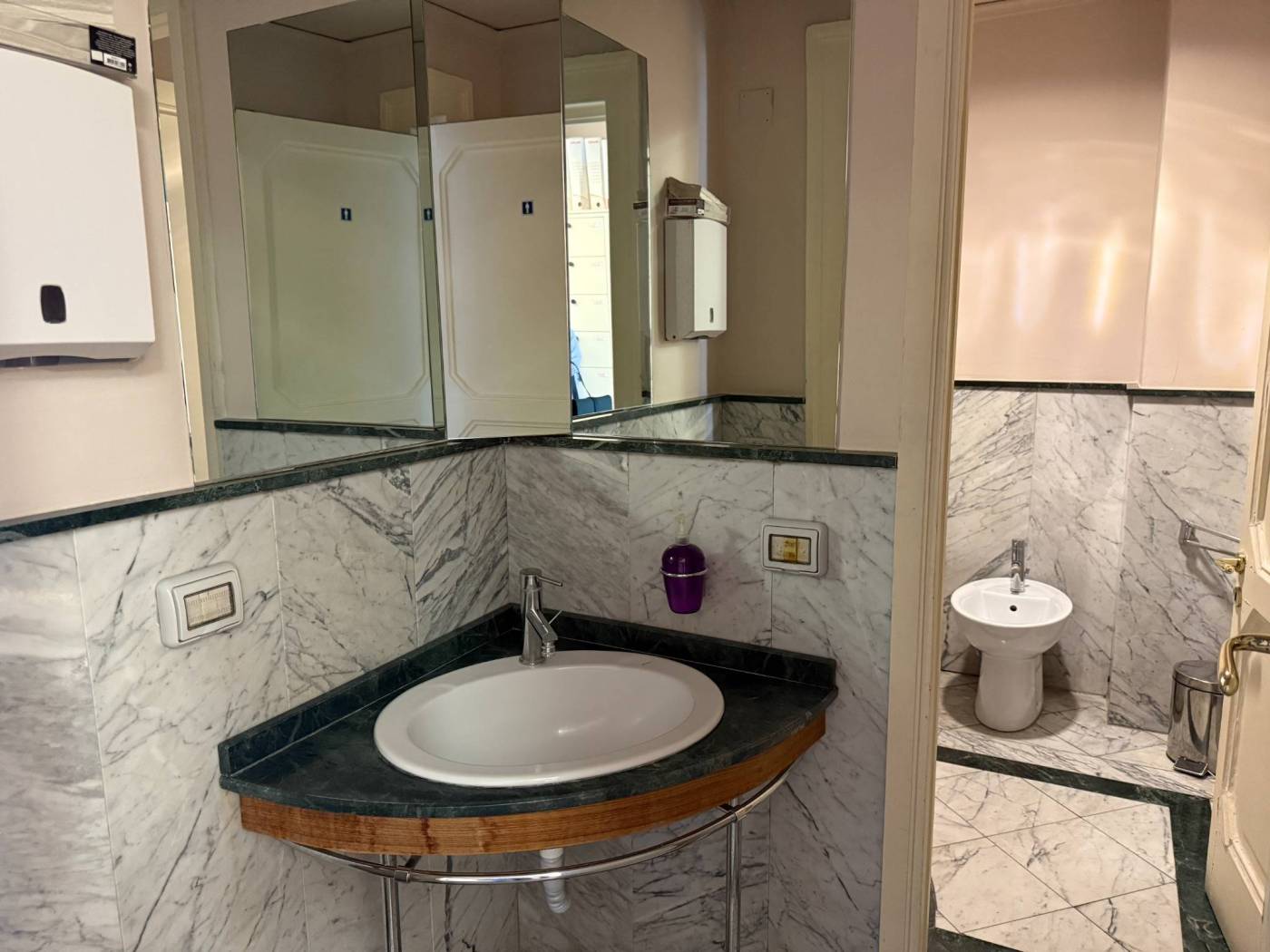 Bagno