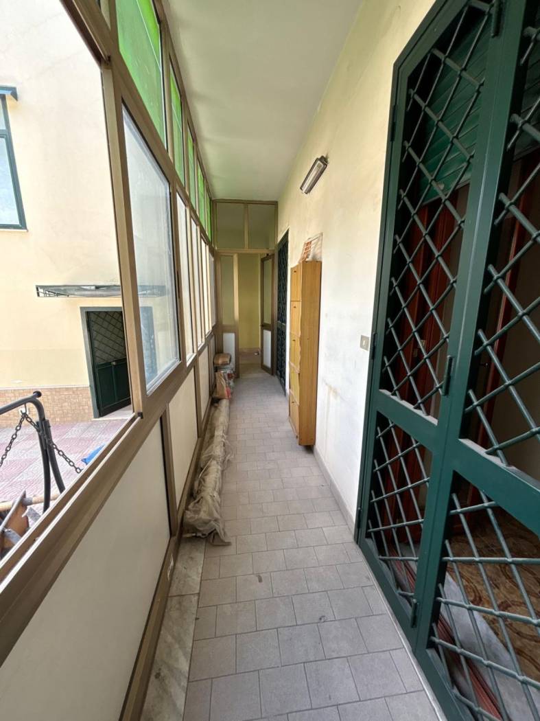 Veranda