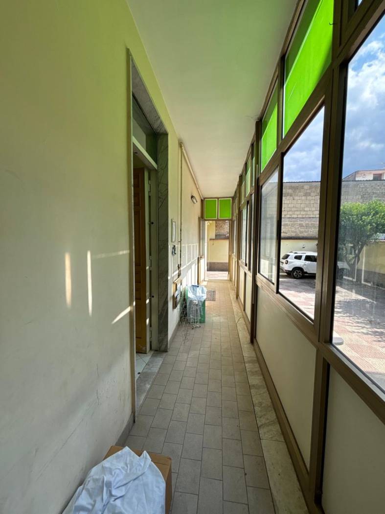 Veranda