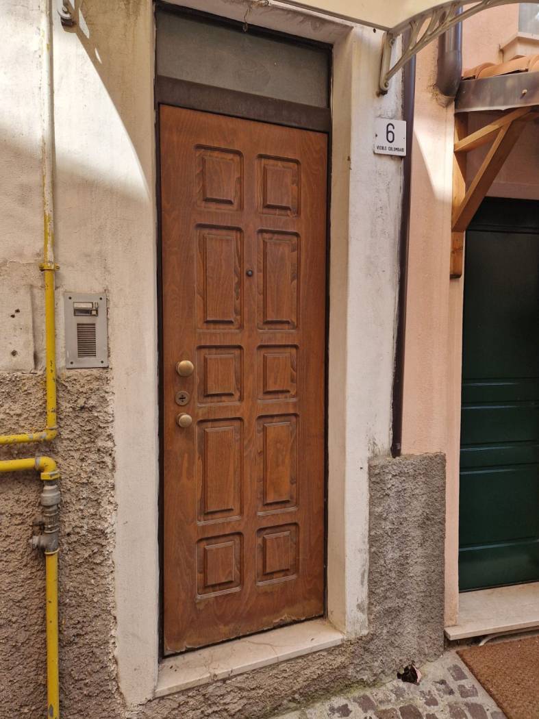 Ingresso