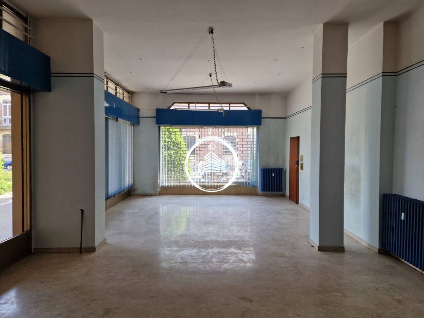Interno non residenziale