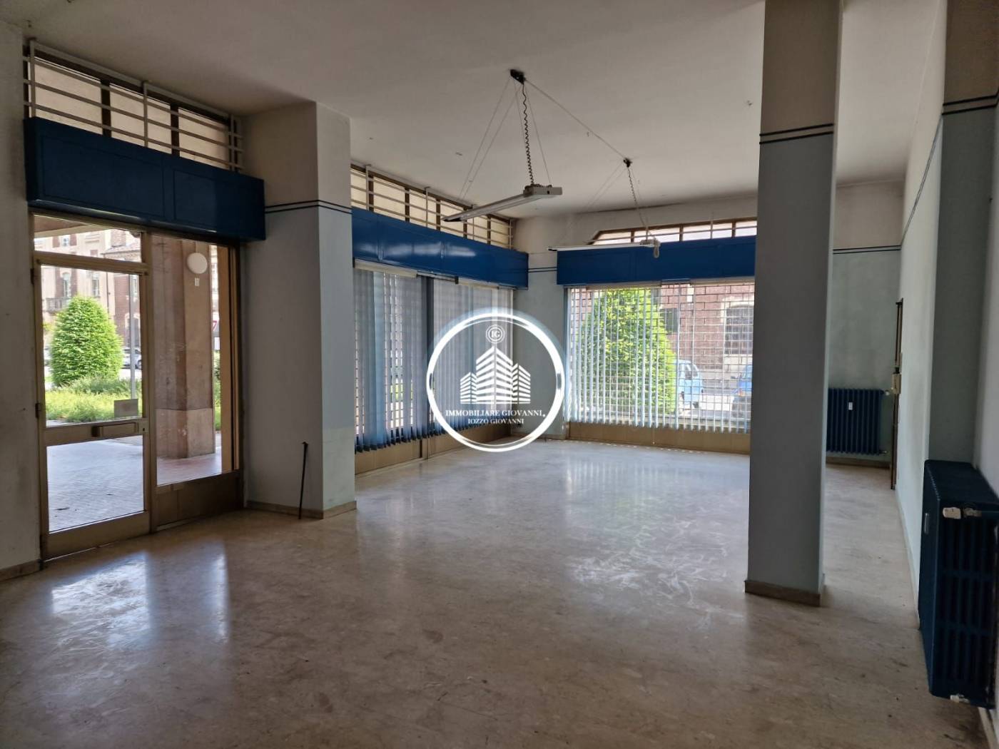 Interno non residenziale
