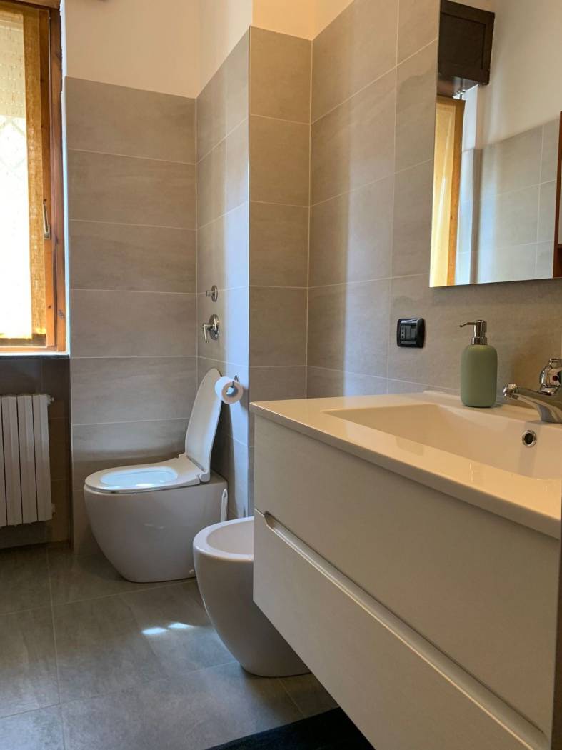 Bagno