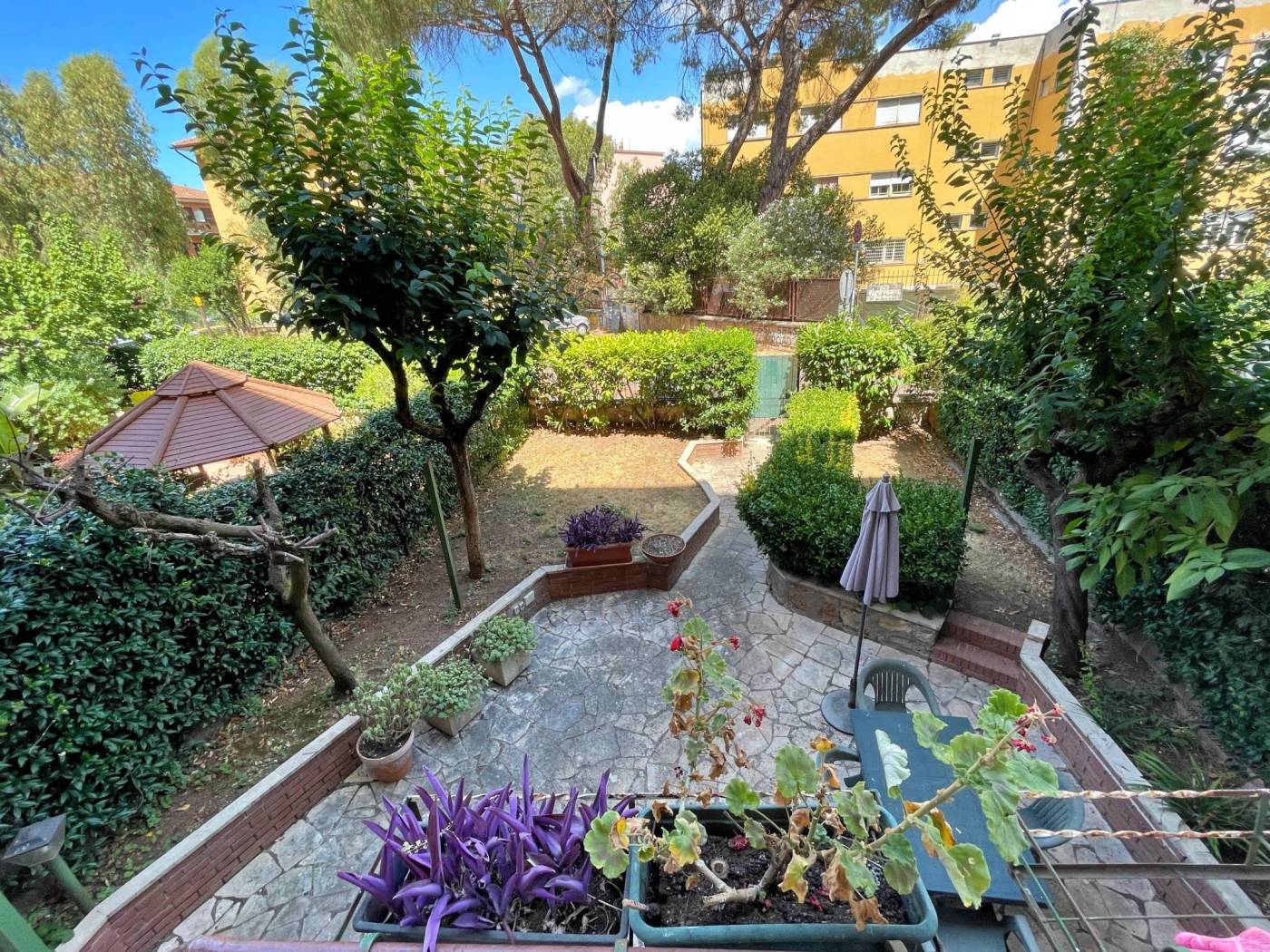 Giardino