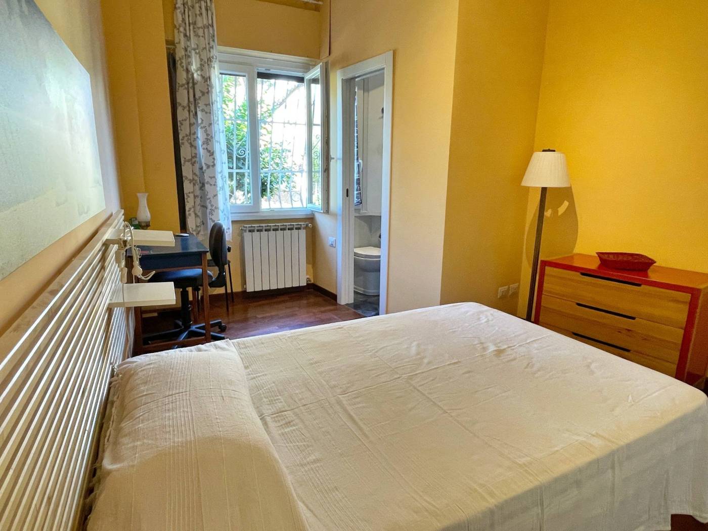 Camera da letto