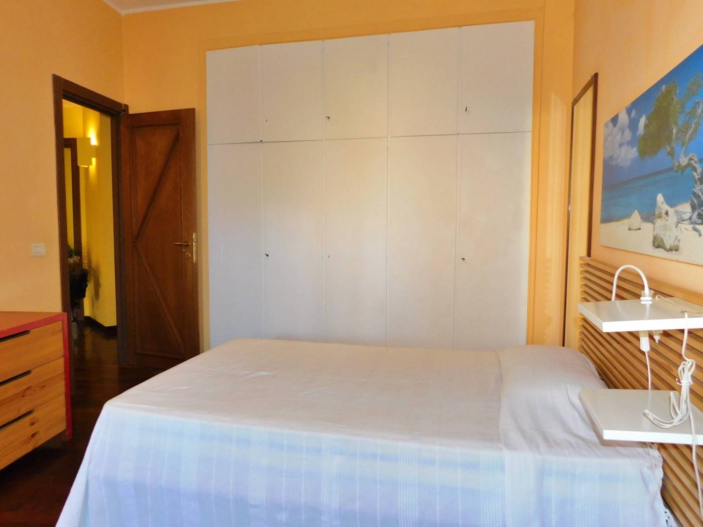 Camera da letto