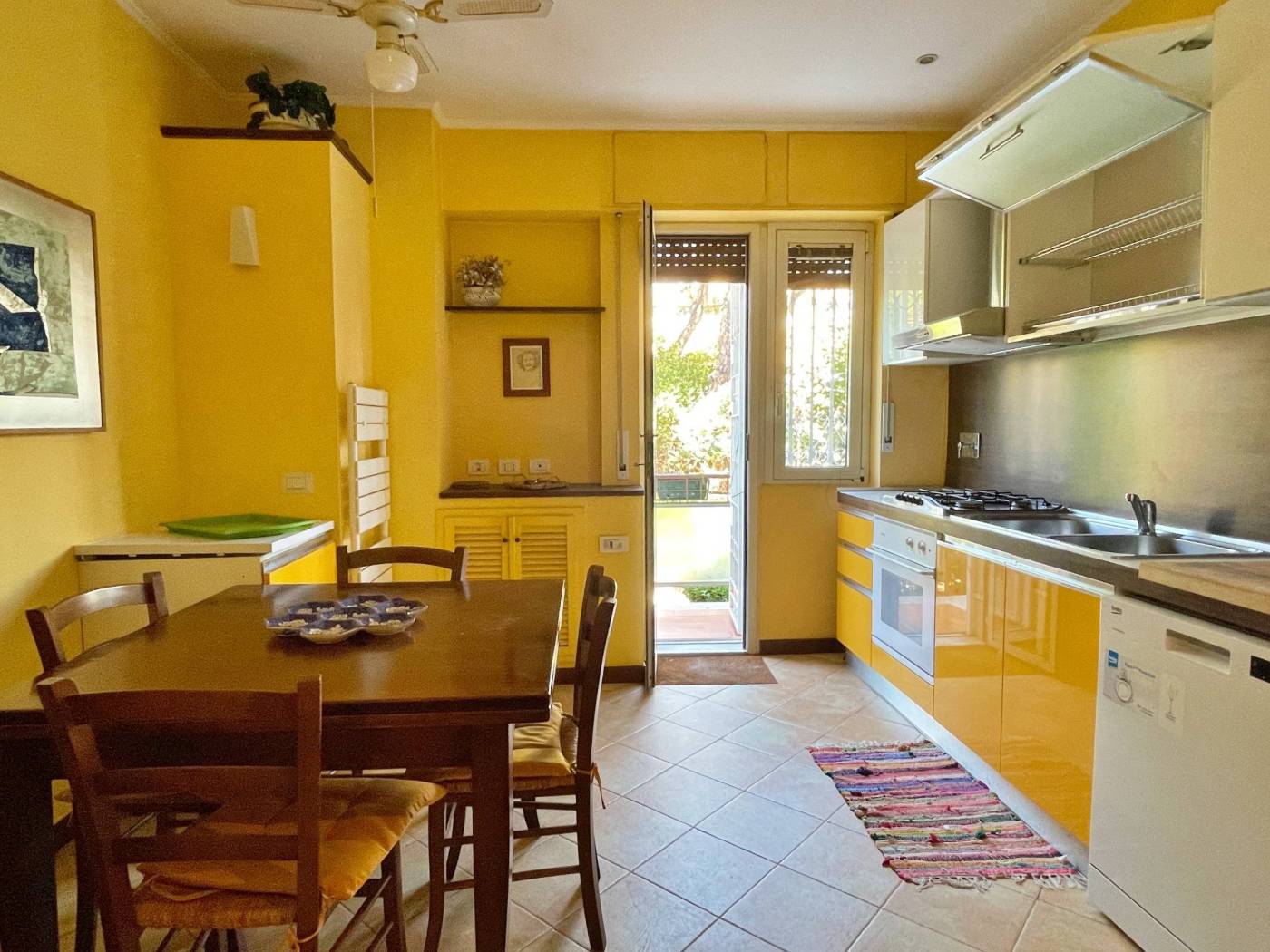 Cucina