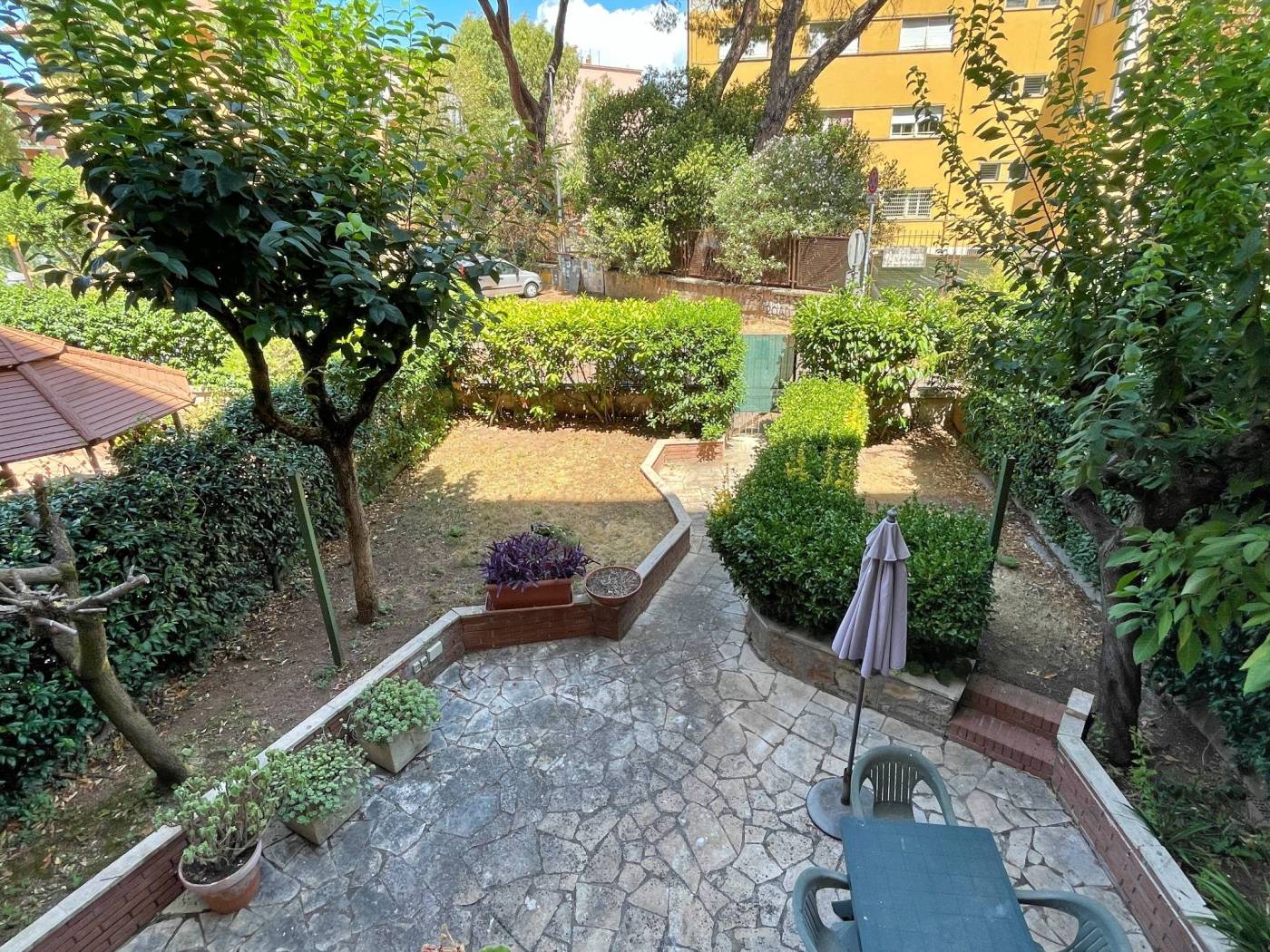 Giardino