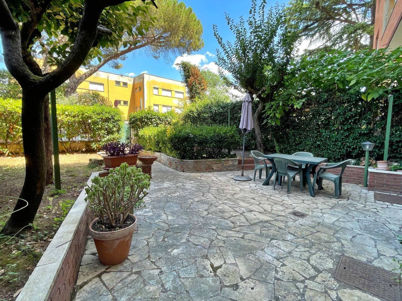 Giardino