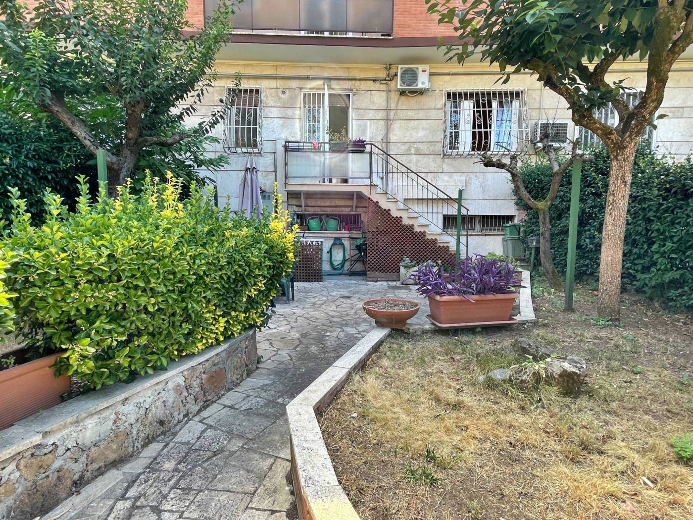 Giardino