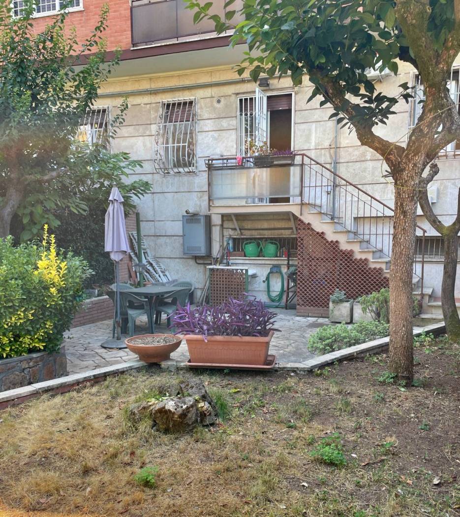 Giardino