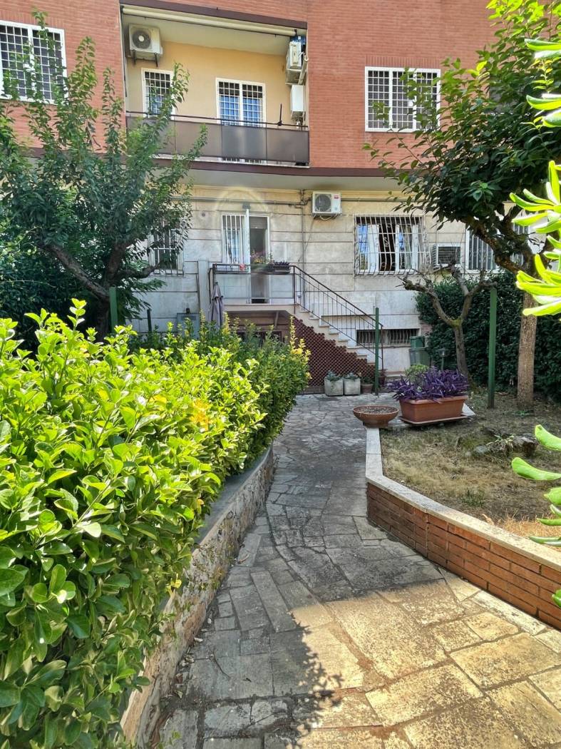 Giardino