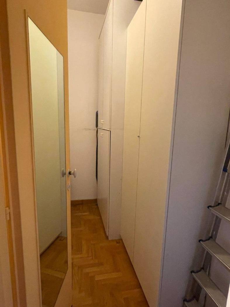 Cabina armadio