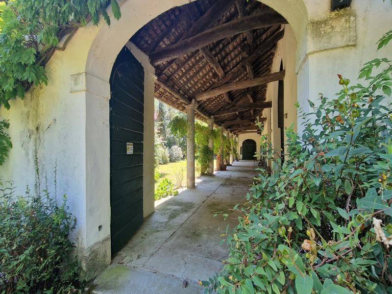 Cortile interno