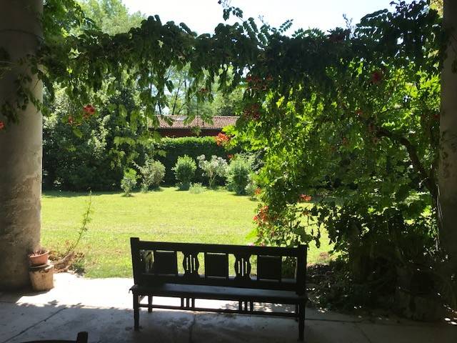 Giardino