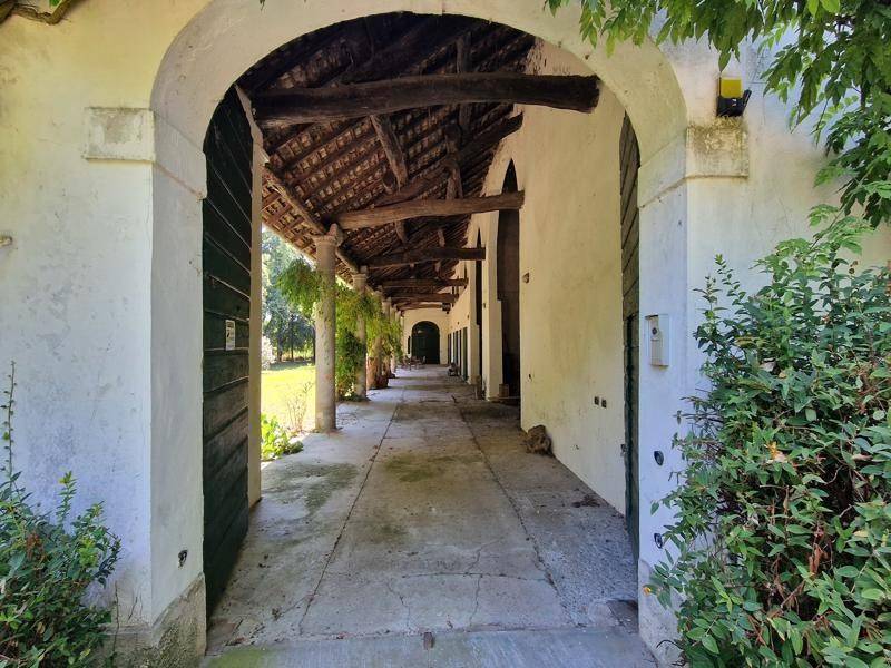 Portico