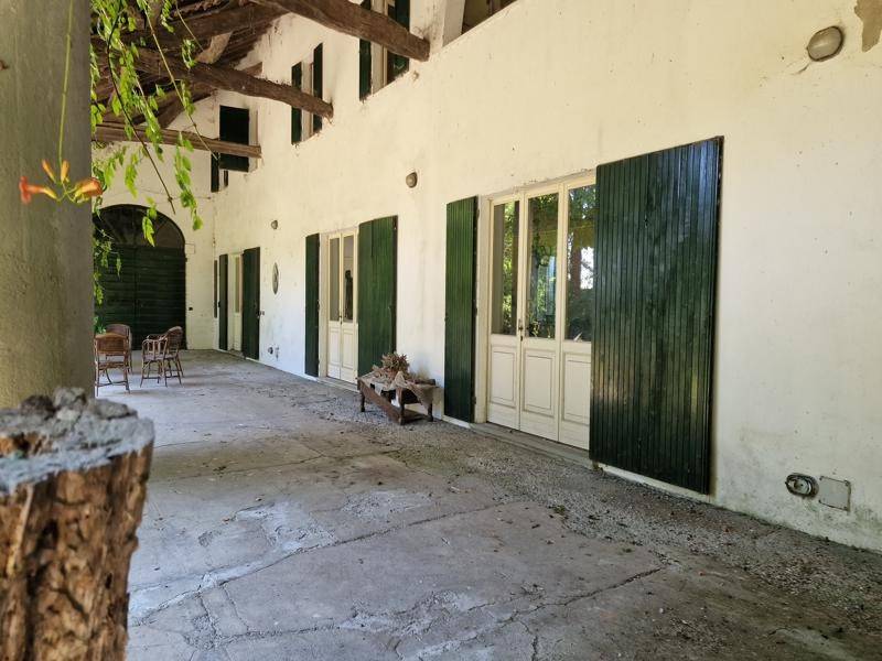 Cortile interno
