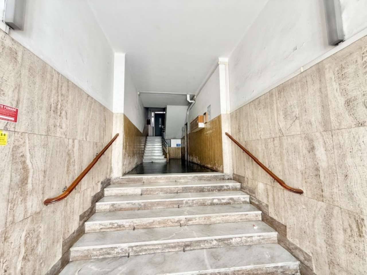 Interno palazzo